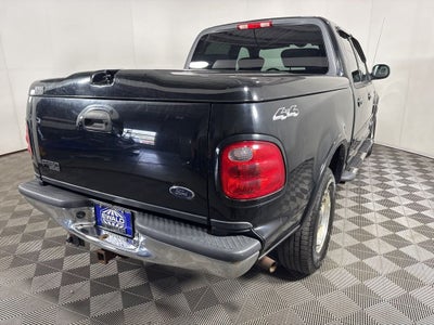 2003 Ford F-150 Base