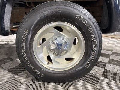 2003 Ford F-150 Base
