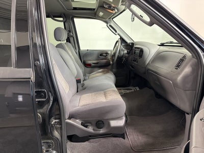 2003 Ford F-150 Base