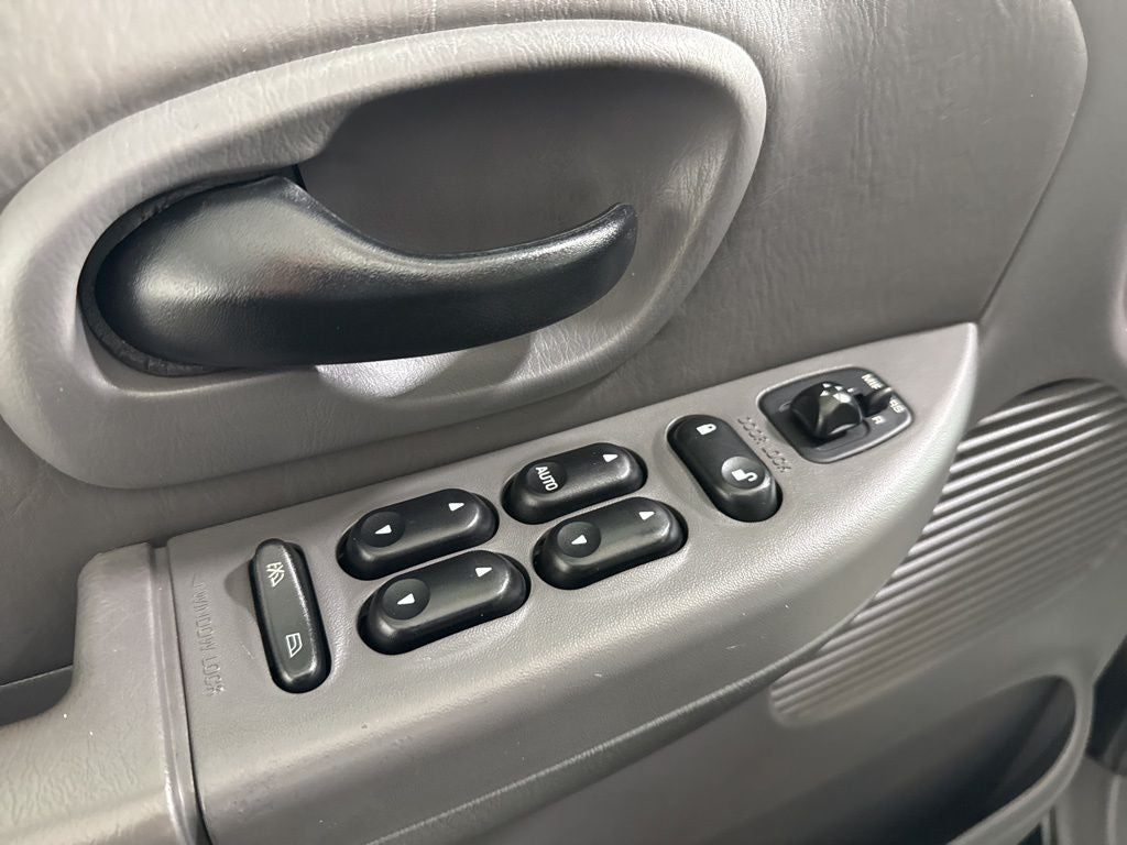 2003 Ford F-150 Base
