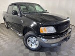 2003 Ford F-150 Base
