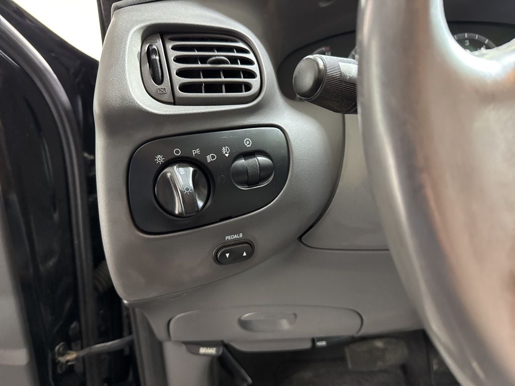 2003 Ford F-150 Base