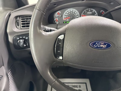 2003 Ford F-150 Base