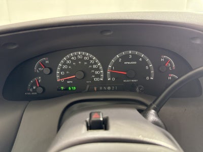 2003 Ford F-150 Base