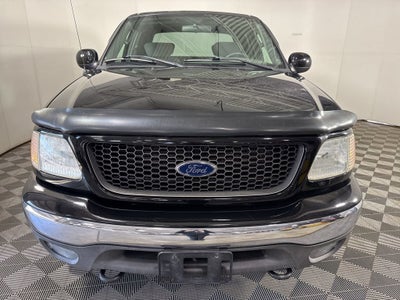 2003 Ford F-150 Base