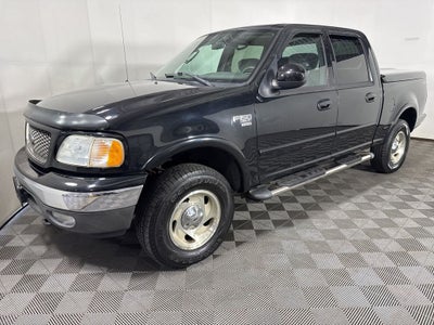 2003 Ford F-150 Base