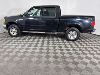 2003 Ford F-150 Base