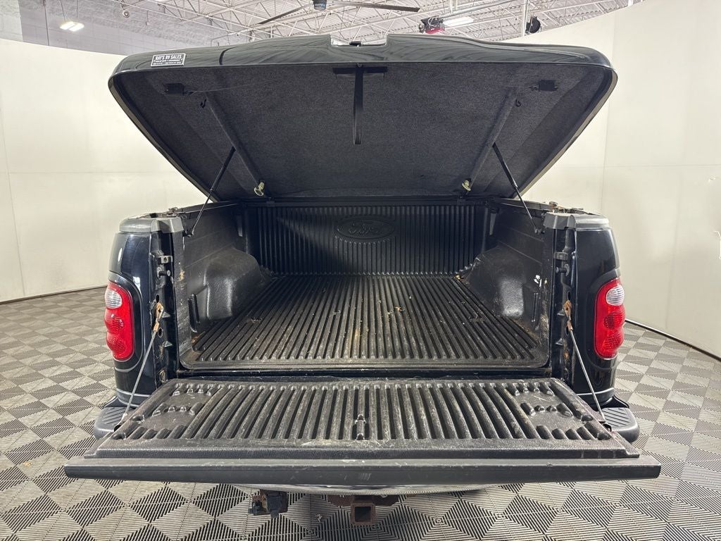 2003 Ford F-150 Base