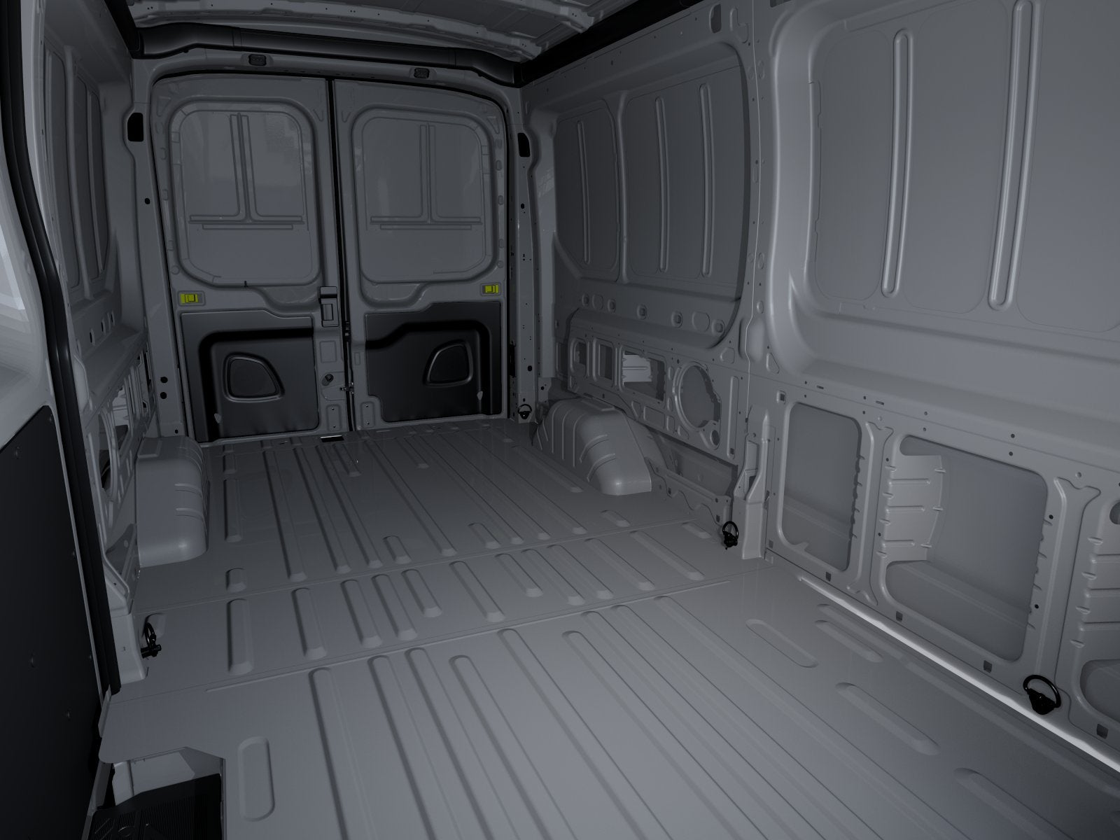 2027 Ford Transit-150 Base