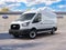 2027 Ford Transit-150 Base