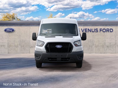 2027 Ford Transit-150 Base