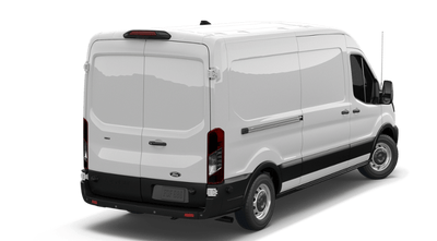 2027 Ford Transit-150 Base