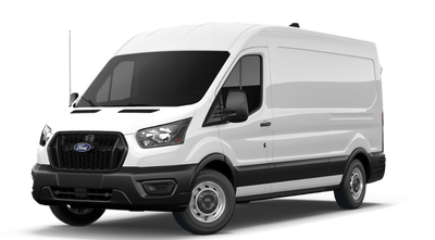 2027 Ford Transit-150 Base