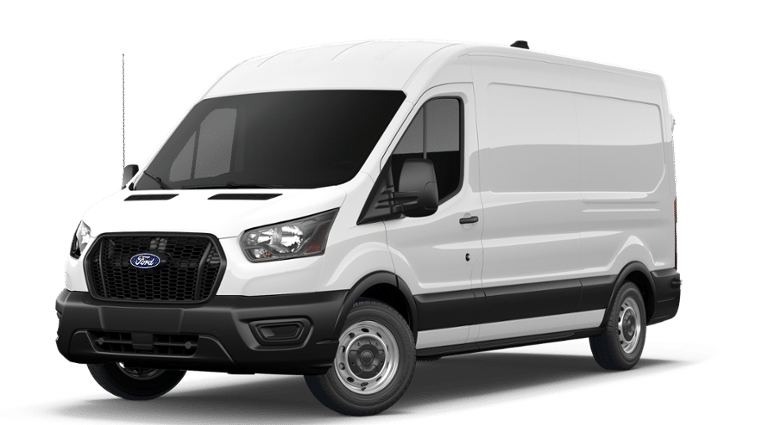 2027 Ford Transit-150 Base