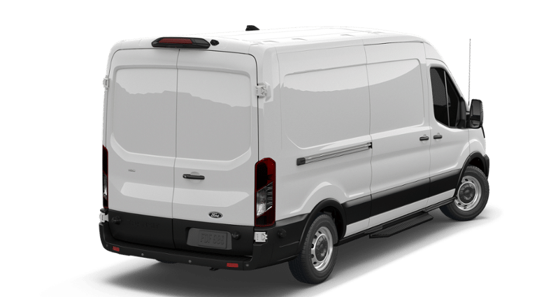 2027 Ford Transit-150 Base