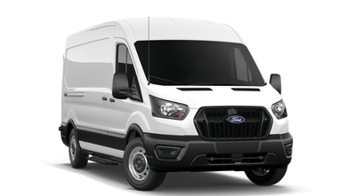 2027 Ford Transit-150 Base