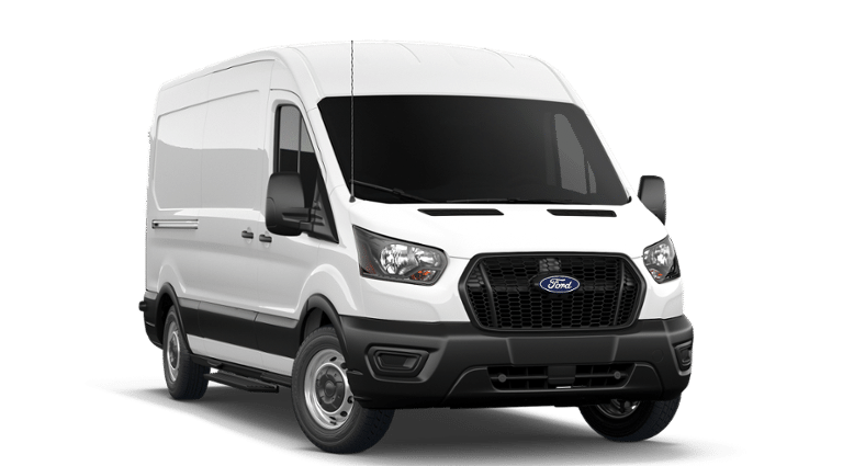 2027 Ford Transit-150 Base