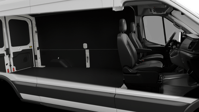 2027 Ford Transit-150 Base
