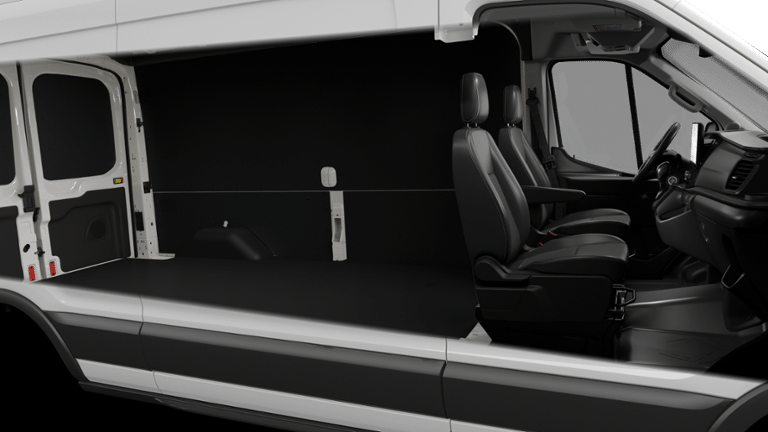 2027 Ford Transit-150 Base