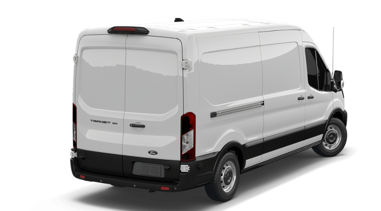 2026 Ford Transit-150 Base