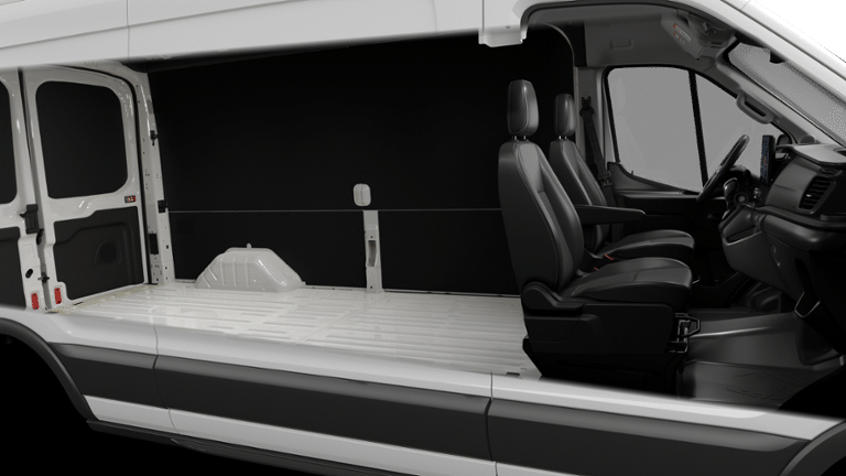 2026 Ford Transit-150 Base