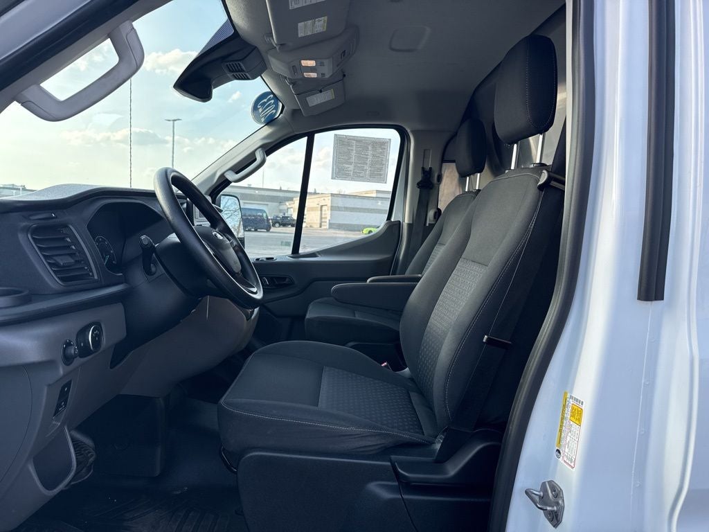 2023 Ford Transit-150 Base