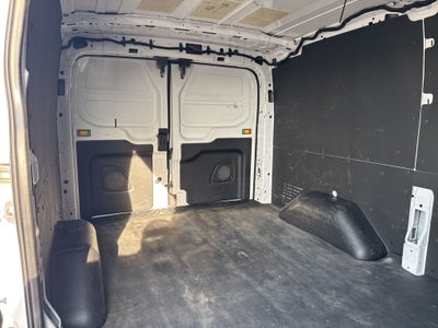 2023 Ford Transit-150 Base