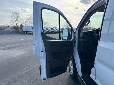 2023 Ford Transit-150 Base