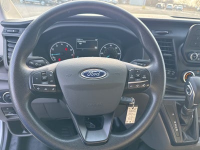 2023 Ford Transit-150 Base