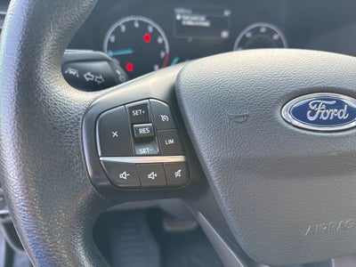 2023 Ford Transit-150 Base