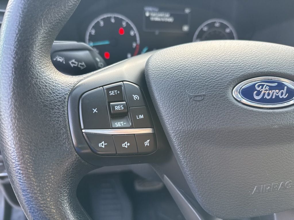 2023 Ford Transit-150 Base