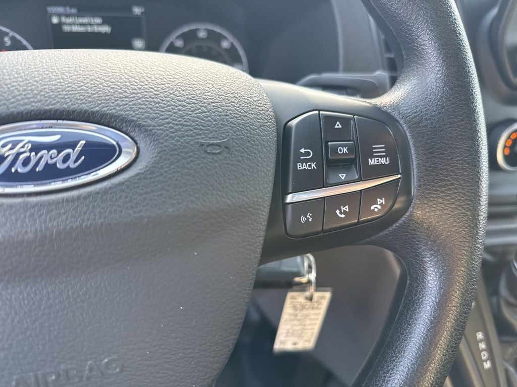 2023 Ford Transit-150 Base