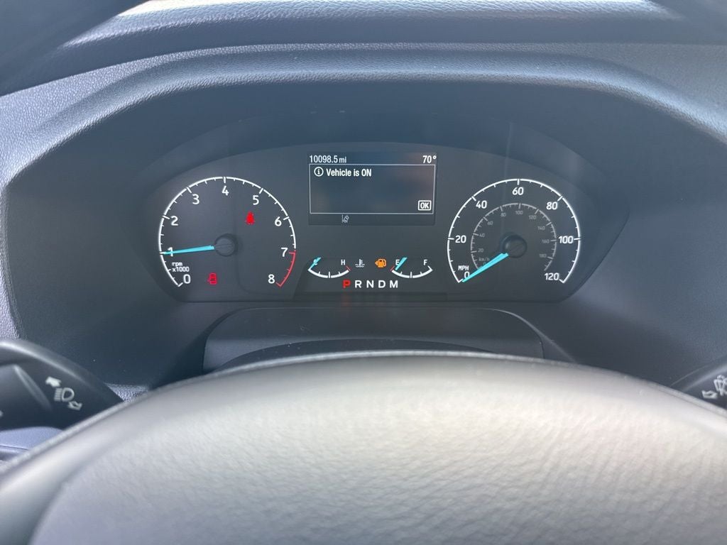 2023 Ford Transit-150 Base