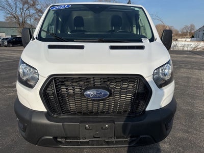 2023 Ford Transit-150 Base
