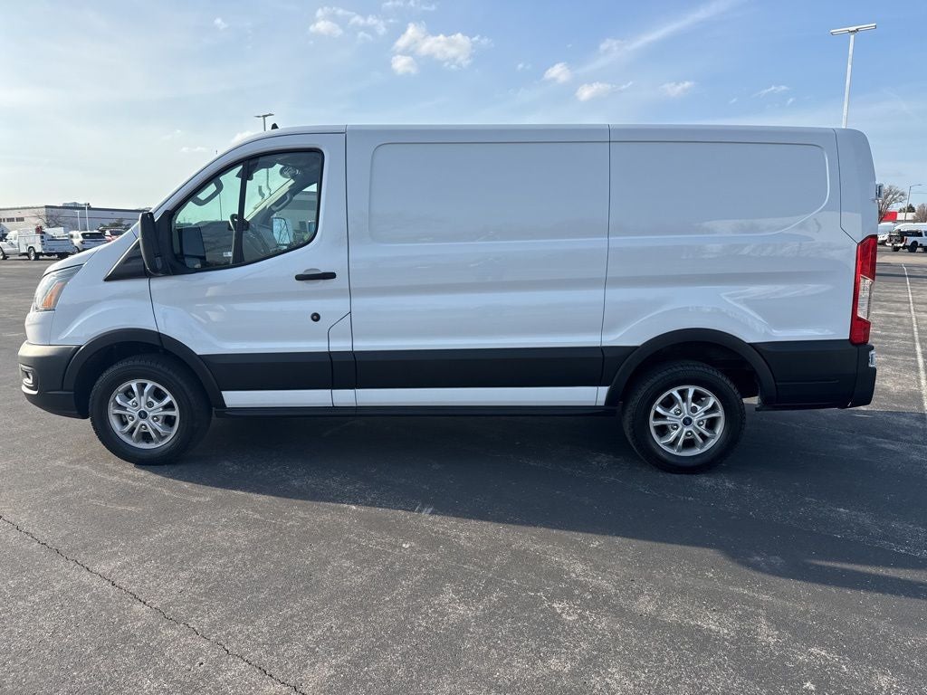 2023 Ford Transit-150 Base