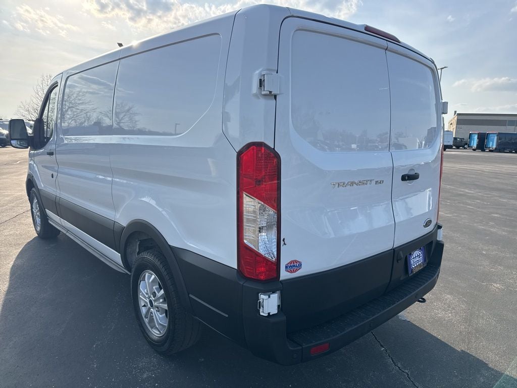 2023 Ford Transit-150 Base