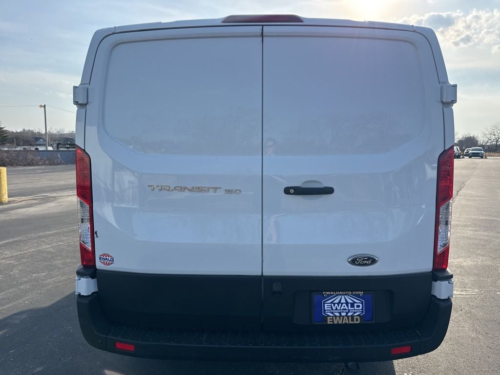 2023 Ford Transit-150 Base