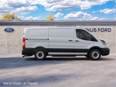 2027 Ford Transit-150 Base