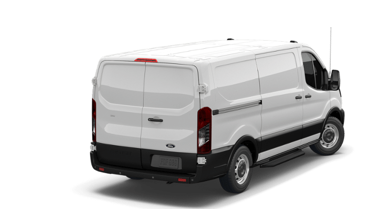 2027 Ford Transit-150 Base