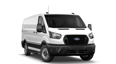 2027 Ford Transit-150 Base