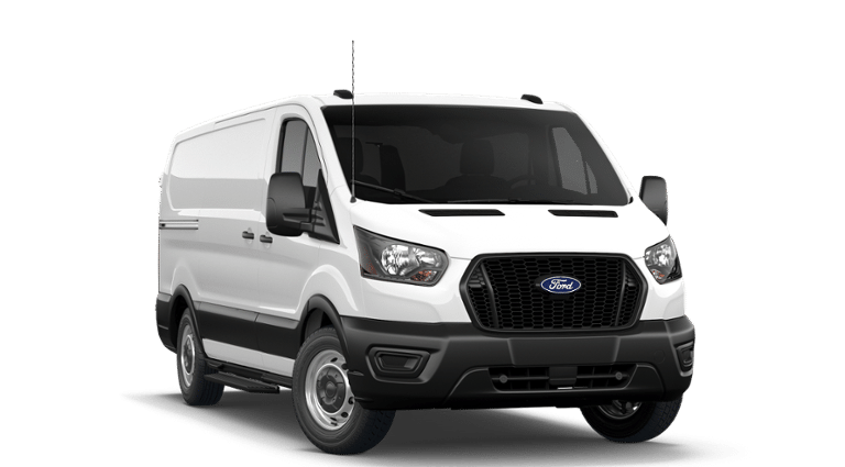 2027 Ford Transit-150 Base