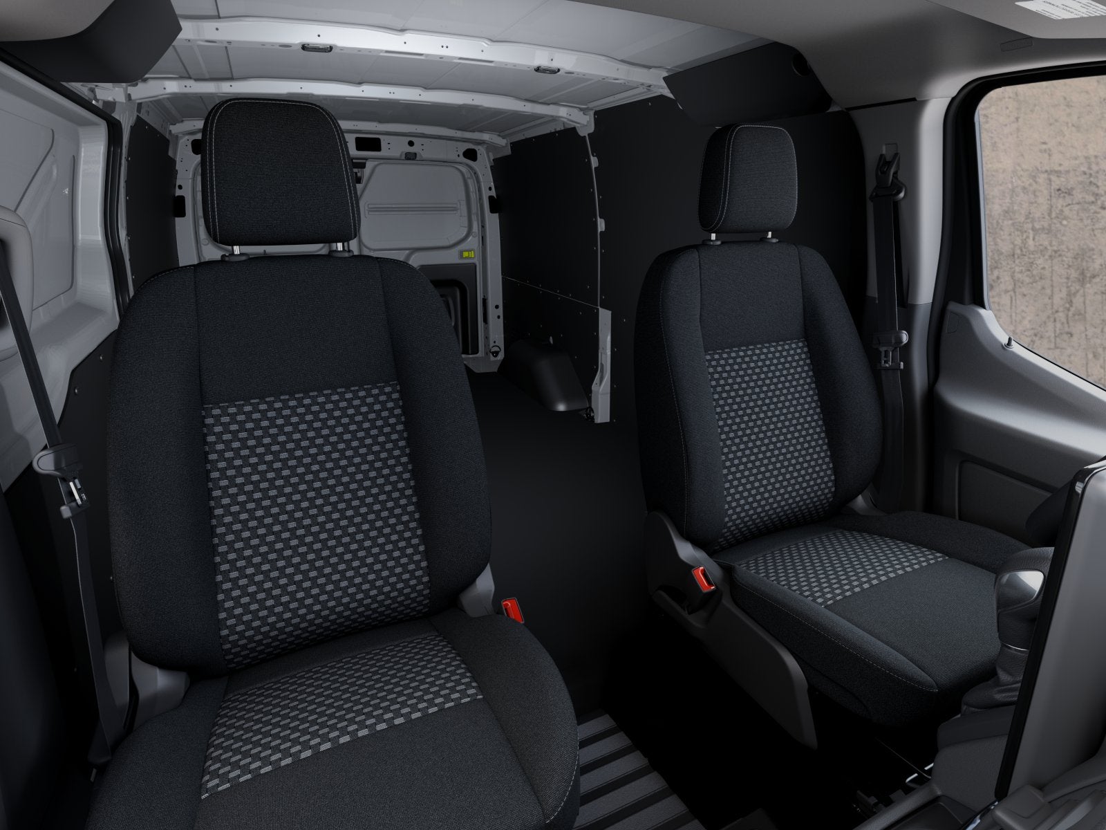2027 Ford Transit-150 Base