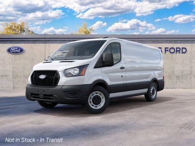 2027 Ford Transit-150 Base