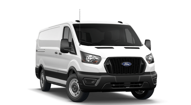 2027 Ford Transit-150 Base