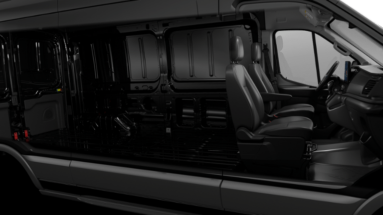 2026 Ford Transit-150 Base