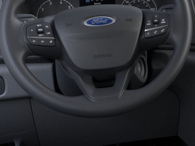 2025 Ford Transit-150 Base