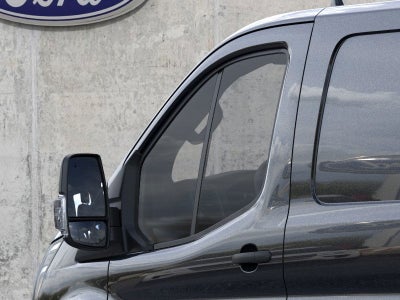 2025 Ford Transit-150 Base