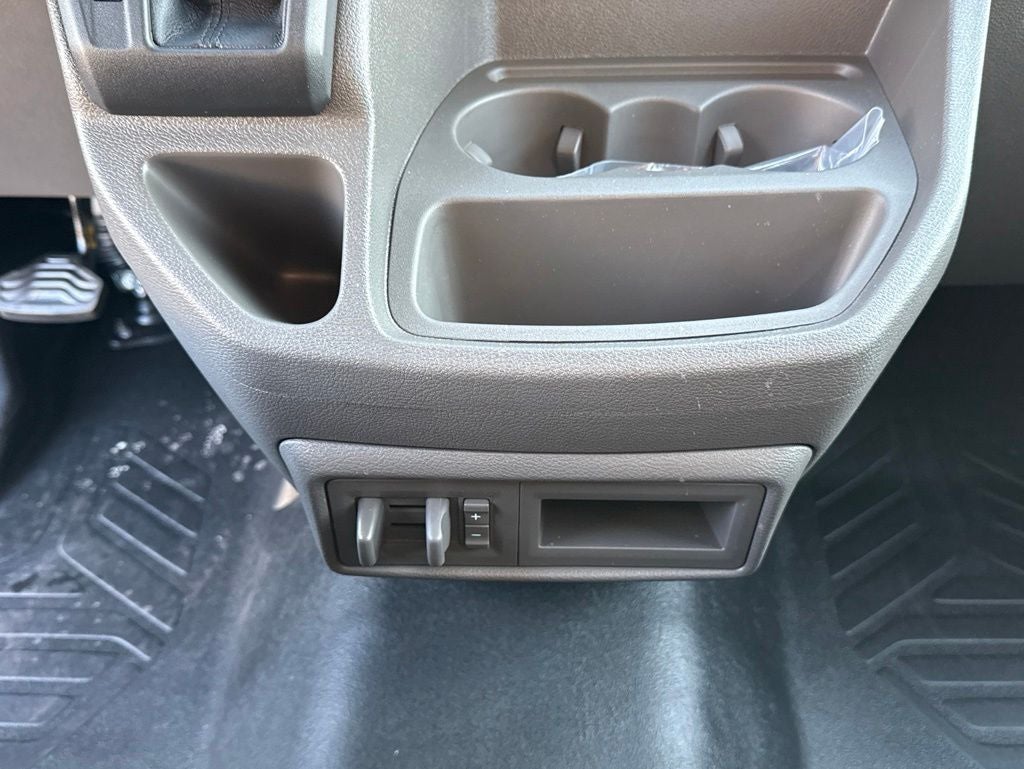 2025 Ford Transit-150 Base