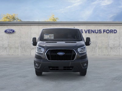 2025 Ford Transit-150 Base