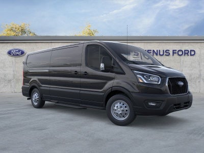 2025 Ford Transit-150 Base